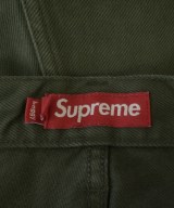 Supreme（シュプリーム）デニムパンツ カーキ サイズ:34(XL位) メンズ/2200705684064