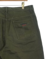 Supreme（シュプリーム）デニムパンツ カーキ サイズ:34(XL位) メンズ/2200705684064