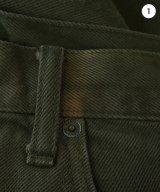 Supreme（シュプリーム）デニムパンツ カーキ サイズ:34(XL位) メンズ/2200705684064