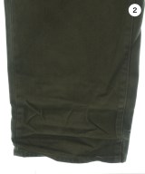 Supreme（シュプリーム）デニムパンツ カーキ サイズ:34(XL位) メンズ/2200705684064