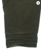 Supreme（シュプリーム）デニムパンツ カーキ サイズ:34(XL位) メンズ/2200705684064