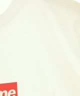 Supreme（シュプリーム）Tシャツ・カットソー 白 サイズ:L メンズ/2200704607156