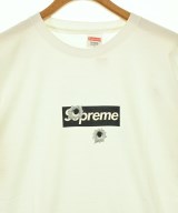 Supreme（シュプリーム）Tシャツ・カットソー 白 サイズ:L メンズ/2200704607163