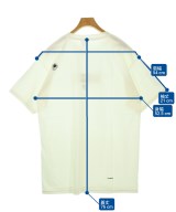 Supreme（シュプリーム）Tシャツ・カットソー 白 サイズ:L メンズ/2200704607163