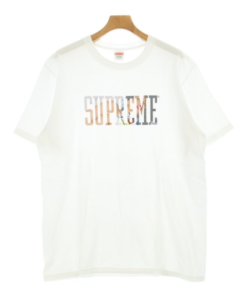 Supreme(シュプリーム)のTシャツ・カットソー サイズ:L 14,000円