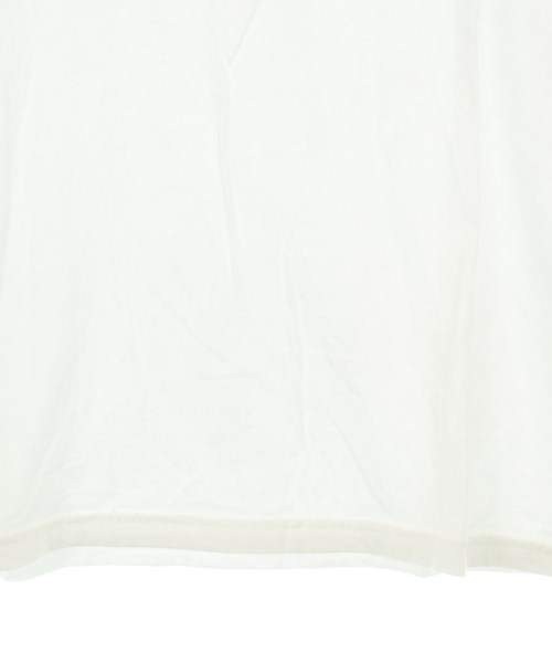 Supreme（シュプリーム）Tシャツ・カットソー 白 サイズ:L メンズ/2200705826068