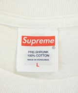 Supreme（シュプリーム）Tシャツ・カットソー 白 サイズ:L メンズ/2200705826068