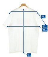 Supreme（シュプリーム）Tシャツ・カットソー 白 サイズ:L メンズ/2200705826068