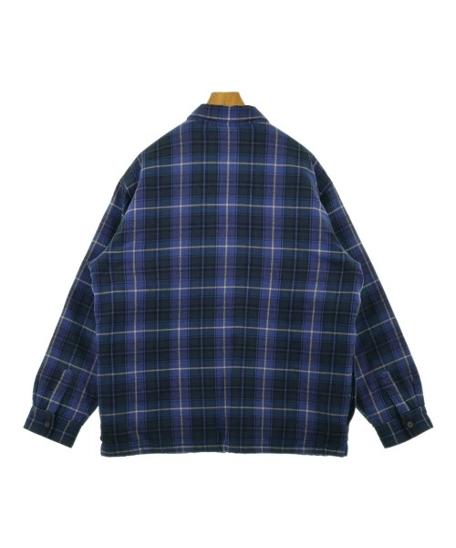 Supreme（シュプリーム）その他 青 サイズ:L メンズ/2200705826082