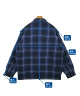 Supreme（シュプリーム）その他 青 サイズ:L メンズ/2200705826082