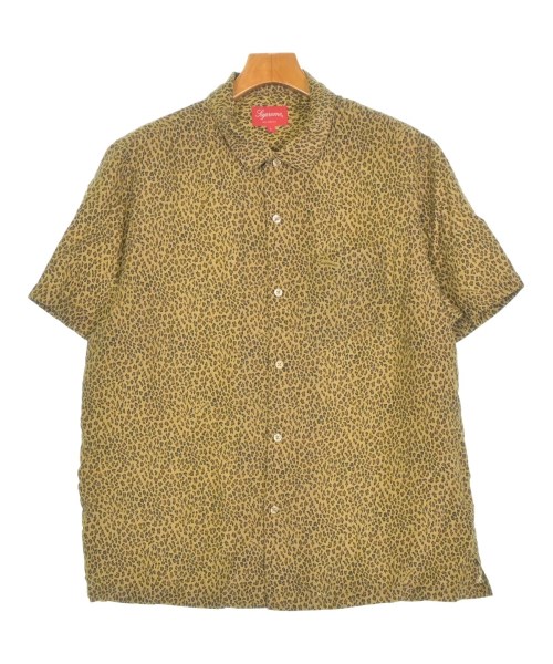 Supreme(シュプリーム)のカジュアルシャツ サイズ:L 27,800円