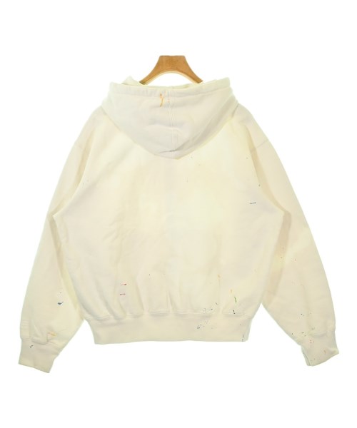 Supreme（シュプリーム）パーカー 白 サイズ:S メンズ/2200705877015