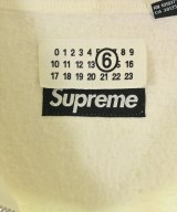 Supreme（シュプリーム）パーカー 白 サイズ:S メンズ/2200705877015