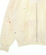 Supreme（シュプリーム）パーカー 白 サイズ:S メンズ/2200705877015
