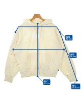 Supreme（シュプリーム）パーカー 白 サイズ:S メンズ/2200705877015