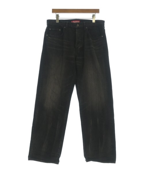 Supreme(シュプリーム)のデニムパンツ サイズ:32(L位) 45,200円