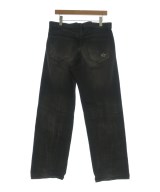 Supreme（シュプリーム）デニムパンツ 黒 サイズ:32(L位) メンズ/2200705877022