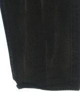 Supreme（シュプリーム）デニムパンツ 黒 サイズ:32(L位) メンズ/2200705877022