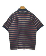 Supreme（シュプリーム）ポロシャツ 紺 サイズ:S メンズ/2200705877039