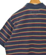 Supreme（シュプリーム）ポロシャツ 紺 サイズ:S メンズ/2200705877039