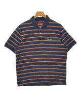 Supreme ポロシャツ