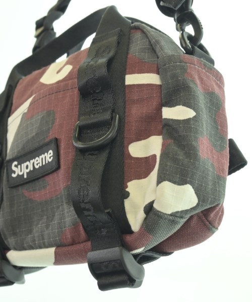 Supreme（シュプリーム）ショルダーバッグ 赤 サイズ:- メンズ/2200705877046