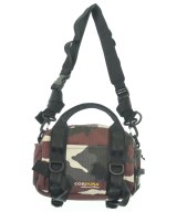 Supreme（シュプリーム）ショルダーバッグ 赤 サイズ:- メンズ/2200705877046