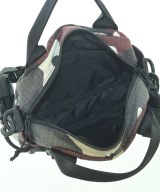 Supreme（シュプリーム）ショルダーバッグ 赤 サイズ:- メンズ/2200705877046