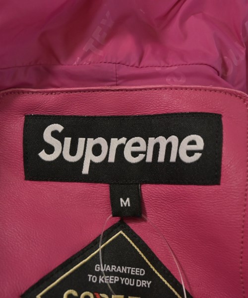 Supreme（シュプリーム）その他 ピンク サイズ:M メンズ/2200705906050