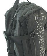 Supreme（シュプリーム）バックパック・リュック 黒 サイズ:- メンズ/2200705939010