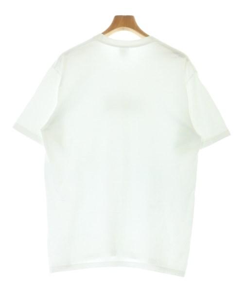 Supreme（シュプリーム）Tシャツ・カットソー 白 サイズ:M メンズ/2200705942010