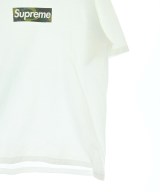 Supreme（シュプリーム）Tシャツ・カットソー 白 サイズ:M メンズ/2200705942010