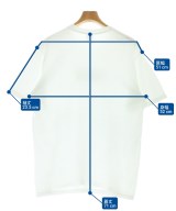 Supreme（シュプリーム）Tシャツ・カットソー 白 サイズ:M メンズ/2200705942010