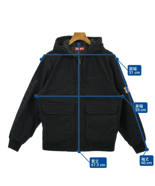 Supreme（シュプリーム）その他 黒 サイズ:S メンズ/2200702255045