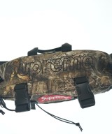 Supreme（シュプリーム）ショルダーバッグ カーキ サイズ:- メンズ/2200703485014