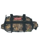 Supreme ショルダーバッグ