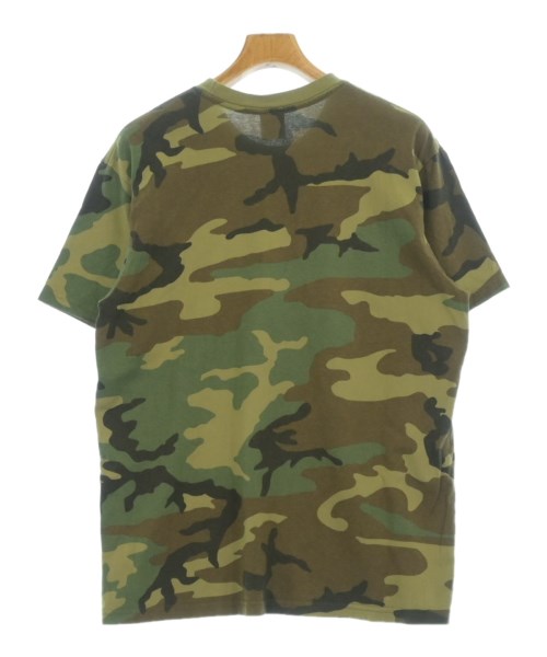 Supreme（シュプリーム）Tシャツ・カットソー カーキ サイズ:M メンズ/2200705477017
