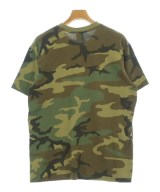 Supreme（シュプリーム）Tシャツ・カットソー カーキ サイズ:M メンズ/2200705477017