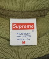 Supreme（シュプリーム）Tシャツ・カットソー カーキ サイズ:M メンズ/2200705477017