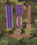 Supreme（シュプリーム）Tシャツ・カットソー カーキ サイズ:M メンズ/2200705477017