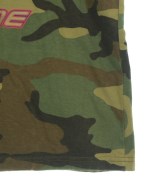Supreme（シュプリーム）Tシャツ・カットソー カーキ サイズ:M メンズ/2200705477017