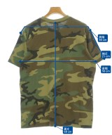 Supreme（シュプリーム）Tシャツ・カットソー カーキ サイズ:M メンズ/2200705477017