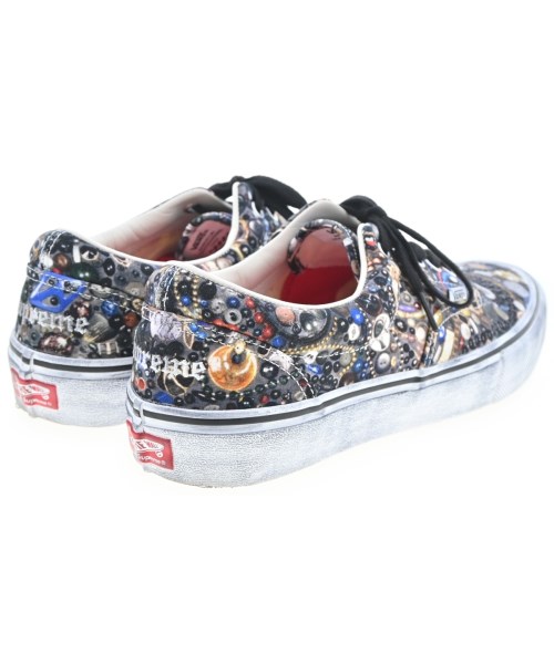Supreme（シュプリーム）スニーカー グレー サイズ:28cm メンズ/2200705807081