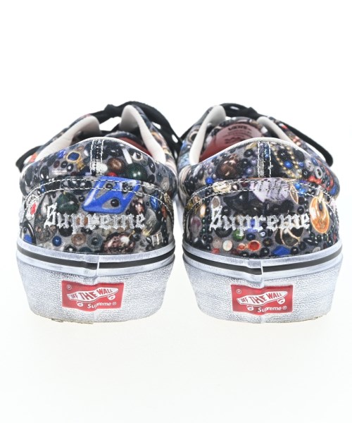 Supreme（シュプリーム）スニーカー グレー サイズ:28cm メンズ/2200705807081