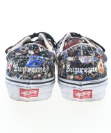 Supreme（シュプリーム）スニーカー グレー サイズ:28cm メンズ/2200705807081