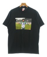 Supreme（シュプリーム）Tシャツ・カットソー 黒 サイズ:M メンズ/2200706103045