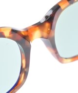 Supreme（シュプリーム）サングラス 茶 サイズ:- メンズ/2200706103069