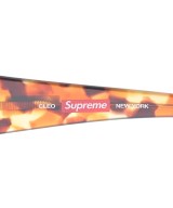 Supreme（シュプリーム）サングラス 茶 サイズ:- メンズ/2200706103069