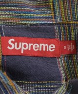 Supreme（シュプリーム）カジュアルシャツ 紫 サイズ:S メンズ/2200706113013