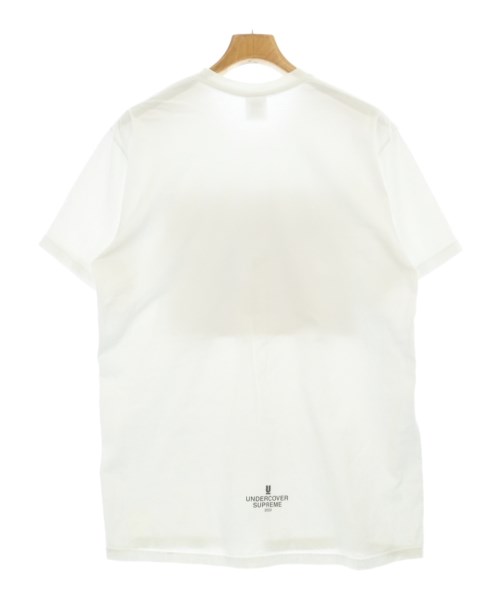 Supreme（シュプリーム）Tシャツ・カットソー 白 サイズ:L メンズ/2200706135053